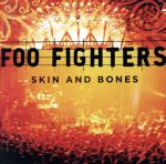 【中古】 【輸入盤】Skin　＆　Bones／フー・ファイターズ