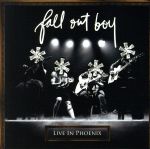 【中古】 【輸入盤】＊＊＊＊　Live　in　Phoenix／フォール・アウト・ボーイ