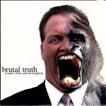 【中古】 【輸入盤】Sounds　of　the　Animal　Kingdom／ブルータル・トゥルース