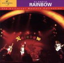 【中古】 【輸入盤】Rainbow (Universal Masters Collection)/レインボー