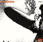 【中古】 【輸入盤】Led Zeppelin／レッド ツェッペリン