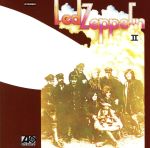 【中古】 【輸入盤】Led Zeppelin II／レッド ツェッペリン