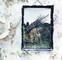 【中古】 【輸入盤】Led Zeppelin 4： Zoso／レッド ツェッペリン