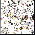 【中古】 【輸入盤】Led Zeppelin III／レッド・ツェッペリン