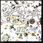 【中古】 【輸入盤】Led　Zeppelin　III／レッド・ツェッペリン