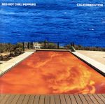 【中古】 【輸入盤】Californication／レッド・ホット・チリ・ペッパーズ