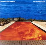 【中古】 【輸入盤】Californication／レッド・ホット・チリ・ペッパーズ