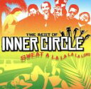 【中古】 【輸入盤】Best of Inner Circle/インナー・サークル