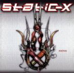 【中古】 【輸入盤】Machine／スタティック－X