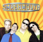 【中古】 【輸入盤】Smash　Mouth／スマッシュ・マウス