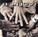 【中古】 【輸入盤】Keep the Faith/ボン・ジョヴィ