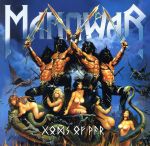  Gods　of　War／マノウォー