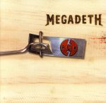 【中古】 【輸入盤】Risk（ENHANCED　CD）／メガデス