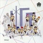 【中古】 UniteUp！：Unite　up！／UniteUp！