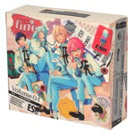 【中古】 あんさんぶるスターズ！！アルバムシリーズ　『TRIP』（初回限定生産盤）／fine