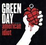 【中古】 【輸入盤】American　Idiot／グリーン・デイ