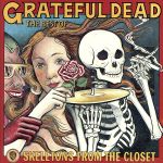 【中古】 【輸入盤】Skeletons From The Closet： The Best Of The Grateful Dead／グレイトフル デッド