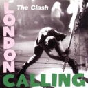 【中古】 【輸入盤】London Calling／ザ クラッシュ