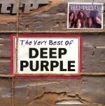 【中古】 【輸入盤】Very Best of Deep Purple／ディープ パープル