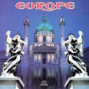 【中古】 【輸入盤】Europe/ヨーロッパ