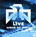 【中古】 【輸入盤】Birds of Pray/ライブ