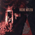 【中古】 【輸入盤】Bi－Polar　Blues／リッチー・コッツェン