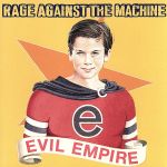 【中古】 【輸入盤】Evil Empire/レイジ・アゲインスト・ザ・マシーン