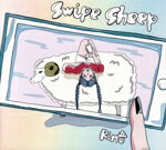 【中古】 SWIPE SHEEP／Rin音