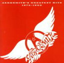 【中古】 【輸入盤】Greatest Hits 1973−88/エアロスミス