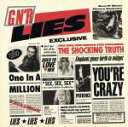 【中古】 【輸入盤】G　N’R　Lies／ガンズ・アンド・ローゼズ