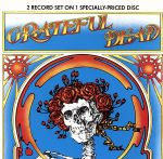 š ͢סGratefulDead쥤ȥե롦ǥå