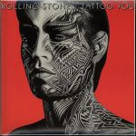 【中古】 【輸入盤】Tattoo　You／ザ・ローリング・ストーンズ