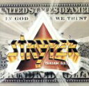 【中古】 【輸入盤】In God We Trust/ストライパー(2)