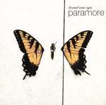 【中古】 【輸入盤】Brand　New　Eyes／パラモア