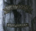 【中古】 【輸入盤】New Jersey/ボン・ジョヴィ(2)