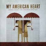 【中古】 【輸入盤】Hiding　Inside　the　Horrible　Weather／マイ・アメリカン・ハート