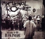 【中古】 【輸入盤】Welcome　to　The　Black　Parade／マイ・ケミカル・ロマンス