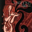 【中古】 【輸入盤】Songs About Jane／マルーン5