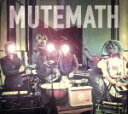 【中古】 【輸入盤】Mutemath／ミュートマス