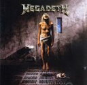 【中古】 【輸入盤】Countdown to Extinction／メガデス