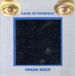 楽天ブックオフ 楽天市場店【中古】 【輸入盤】Look　at　Yourself／ユーライア・ヒープ