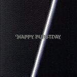  HAPPY　BURSTDAY（DAREDEVIL　Ver．）／SEVENTEEN