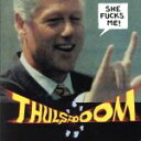 ThulsaDoom（アーティスト）販売会社/発売会社：ThisDarkReign発売年月日：2002/05/06JAN：0606028100823