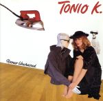 【中古】 【輸入盤】Romeo　Unchained／TonioK