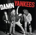 【中古】 【輸入盤】Damn Yankees／ダム ヤンキーズ