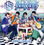 【中古】 はっぴふらいと／SKYXROS
