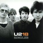 【中古】 【輸入盤】18　Singles／U2