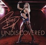 【中古】 【輸入盤】Undiscovered／BrookeHogan