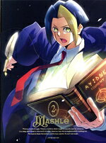  マッシュル−MASHLE−　Vol．2（完全生産限定版）／甲本一（原作）,小林千晃,川島零士,石川界人,東島久志,久松沙紀,後藤望,横山克