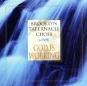 【中古】 【輸入盤】God Is Working/BrooklynTabernacleChoir(2)